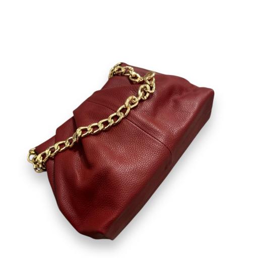 Elegance Pouch Burdeos [4]