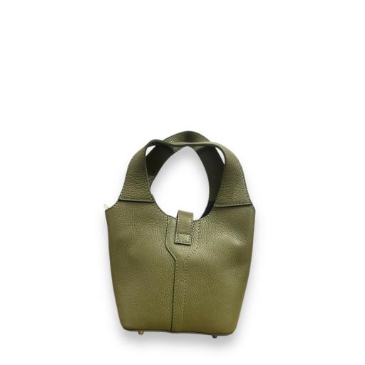 Bolso NEW picolet verde  [5]