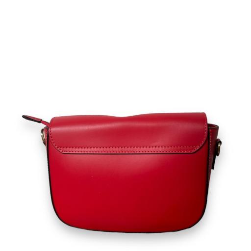 Bolso Apolo rojo [4]