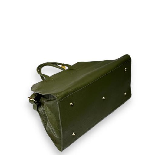 Work bag verde caqui [4]