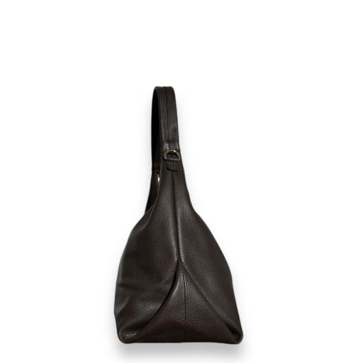 Hobo maxi retro  chocolate [5]