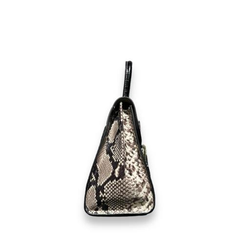 Bolso Verdi animal print [4]