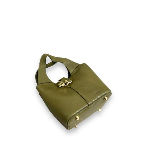 Bolso NEW picolet verde  [6]