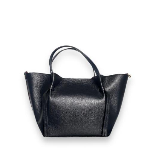 Bolso Cibeles negro 