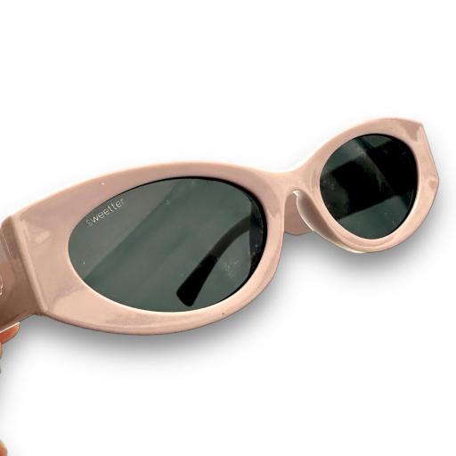 Gafas  ojo gato rosa palo [2]