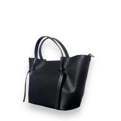 Bolso Cibeles negro  [4]