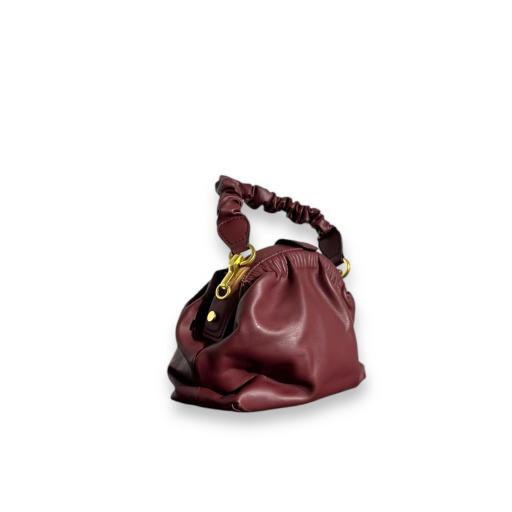 Bolso Rossini  Burdeos  [2]