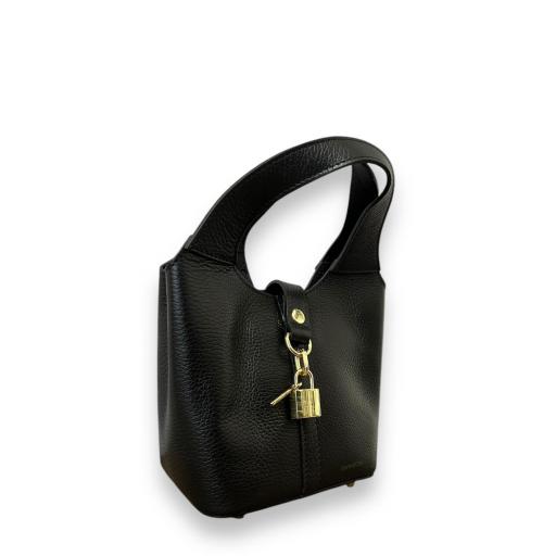 Bolso NEW picolet negro  [2]