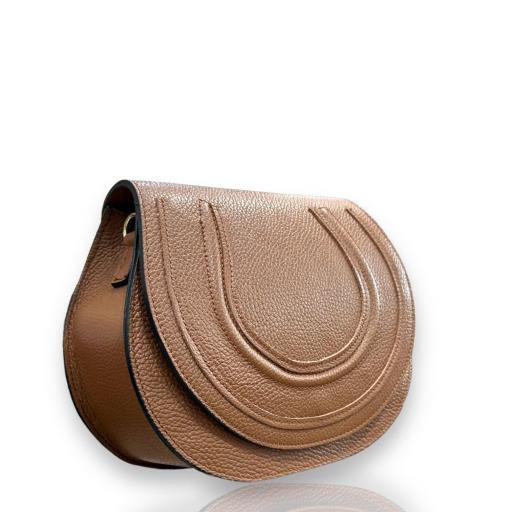 Bolso Sally camel [1]