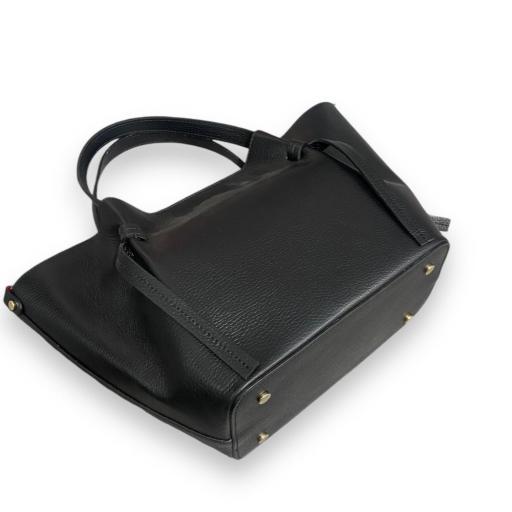 Bolso Cibeles negro  [3]