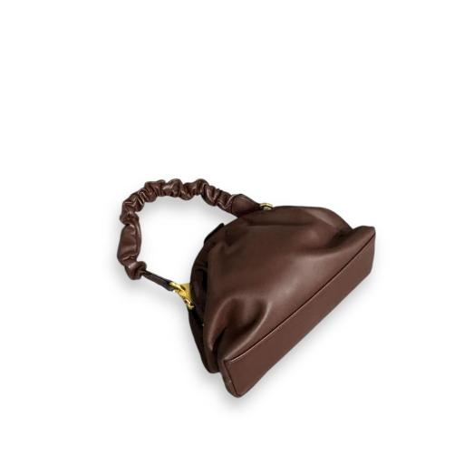 Bolso Rossini  chocolate [1]