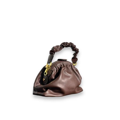 Bolso Rossini  chocolate [2]