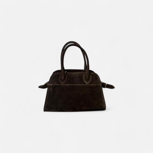 Bebe Work Bag Ante Chocolate