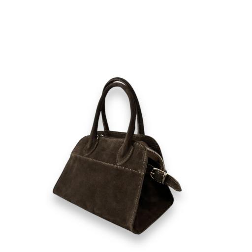 Bebe Work Bag Ante Chocolate [1]