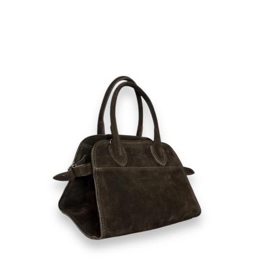 Bebe Work Bag Ante Chocolate [3]