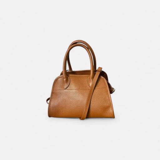 Bebe Work Bag Camel [1]