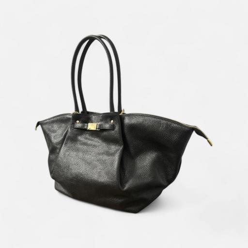 Bolso Cassandra negro [1]