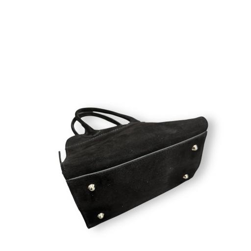 Bebe Work Bag Ante Negro [4]