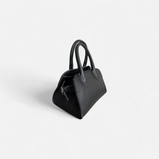 Bebe Work Bag Negro [1]