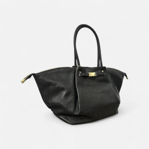 Bolso Cassandra negro [3]