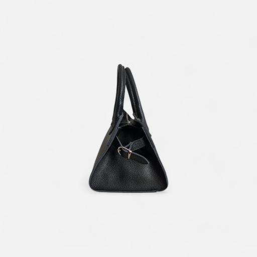 Bebe Work Bag Negro [3]