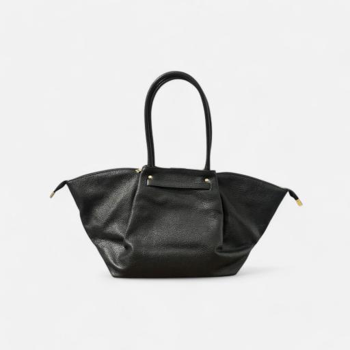 Bolso Cassandra negro [2]