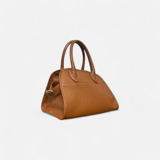 Bebe Work Bag Camel [2]