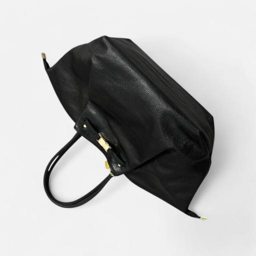 Bolso Cassandra negro [5]