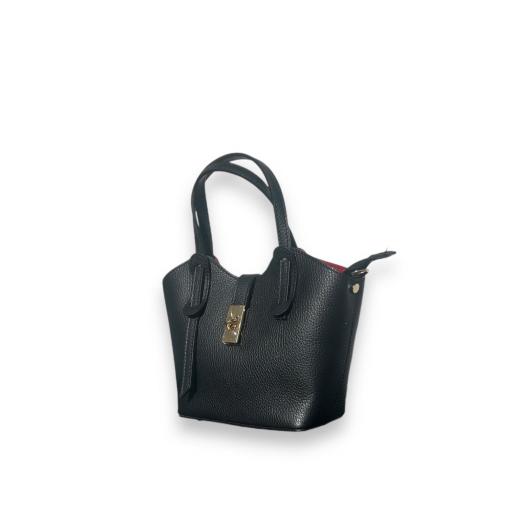 Bolso picolet negro  [1]