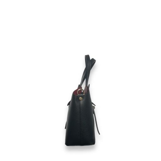 Bolso picolet negro  [3]