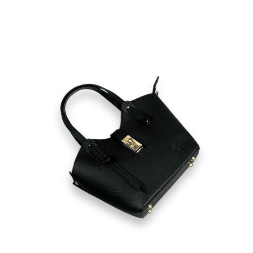 Bolso picolet negro  [5]