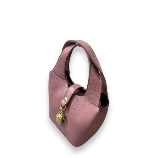 Bolso NEW picolet rosa [3]