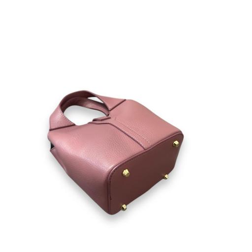 Bolso NEW picolet rosa [5]