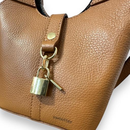 Bolso NEW picolet camel [7]