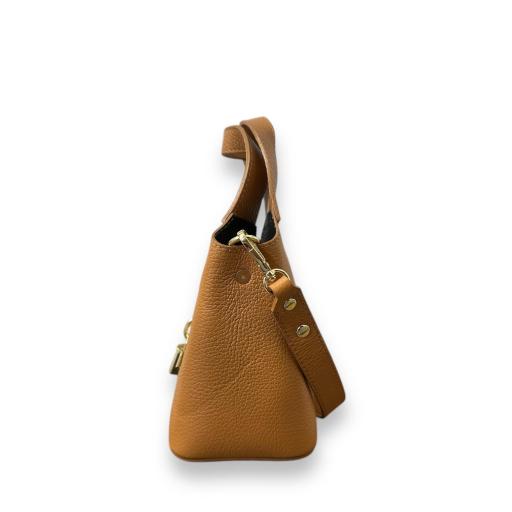 Bolso NEW picolet camel [6]