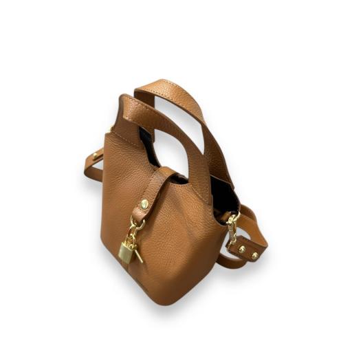 Bolso NEW picolet camel [5]