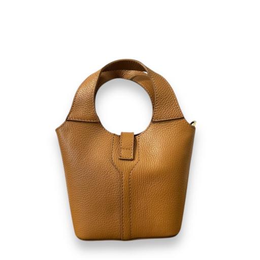 Bolso NEW picolet camel [4]