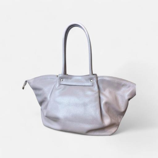 Bolso Cassandra gris [3]