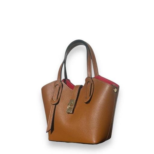 Bolso picolet camel [2]