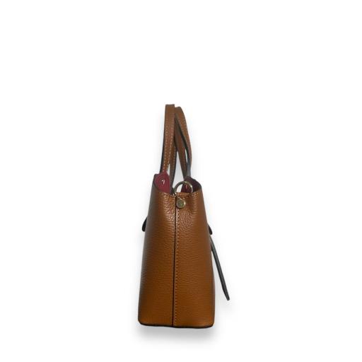 Bolso picolet camel [1]