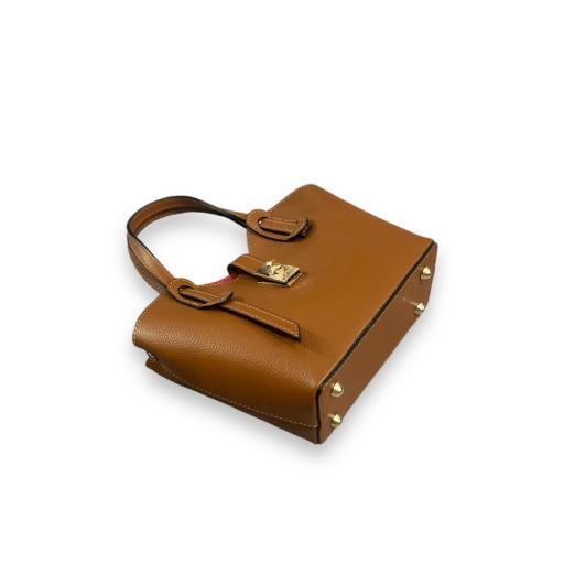 Bolso picolet camel [5]