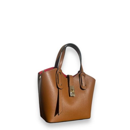 Bolso picolet camel [4]