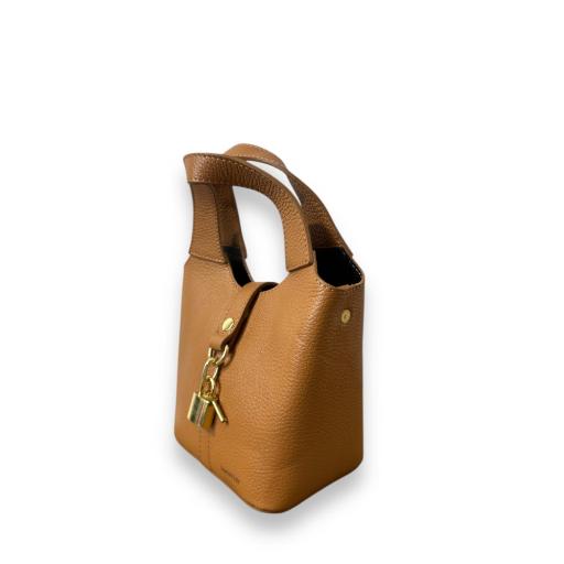 Bolso NEW picolet camel [2]