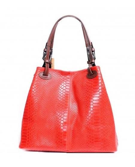 Comprar bolso shopper Cocodrilo Online - Entrega 24-48h