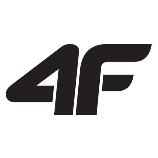 Logo de 4F