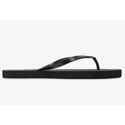 Chanclas 4F F018A Mujer Negras [2]