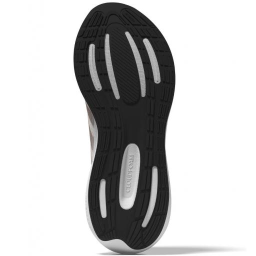 Zapatillas Adidas Runfalcon 3.0 Mujer Blanco/Beige [2]
