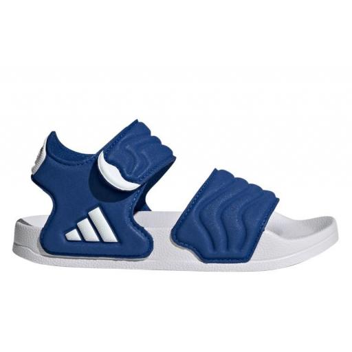 Sandalias Adidas Adilette Sandal 2 K Azul [0]