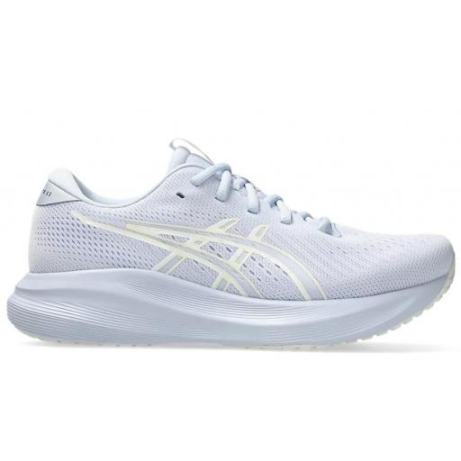 Zapatillas Asics Gel-Excite 11 Azul Claro/Crema