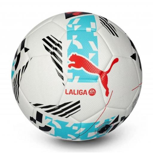Balón Fútbol Puma Orbita LaLiga 1 2025-2026